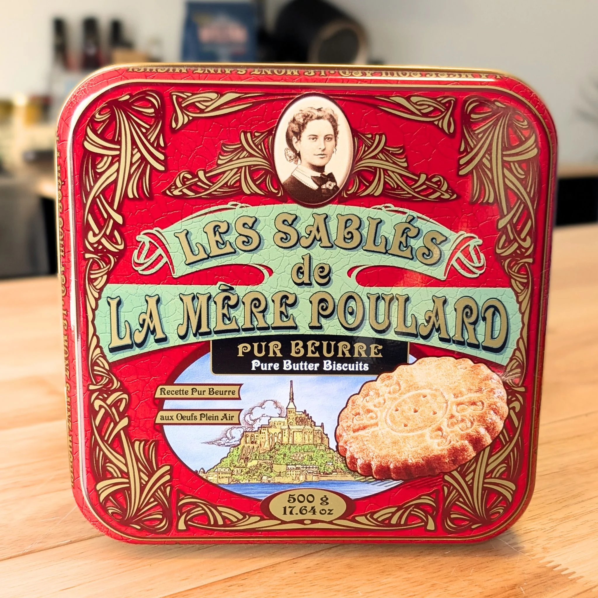 Les produits de Noël